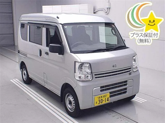 Nissan NV100 Clipper DR17V 2021